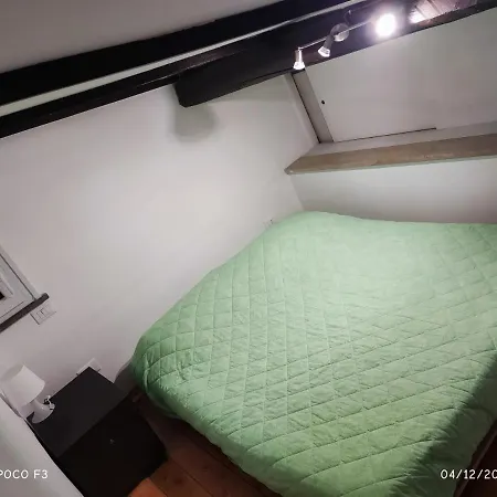La Casa Di Francesca Appartamento *