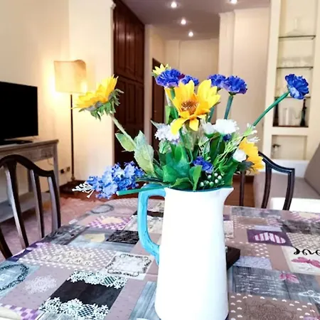 Apartment Per Le Tue Vacanze A Pamphili *