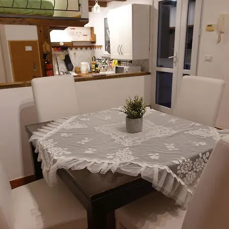Appartamento La Casa Di Francesca