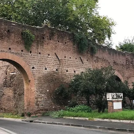 Appartamento K-celimontana Roma