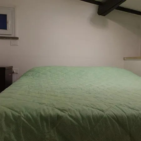 Appartamento La Casa Di Francesca