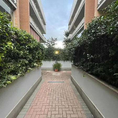 Dream House * Rome