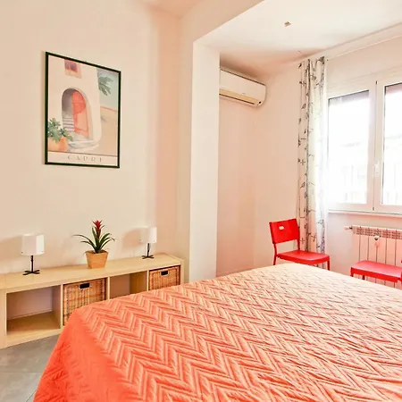 Apartamento Centro Storico * * * * *- Via Torino *