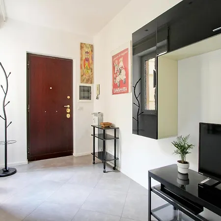 Apartamento Centro Storico * * * * *- Via Torino *