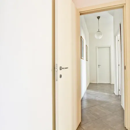 Apartamento Centro Storico * * * * *- Via Torino *