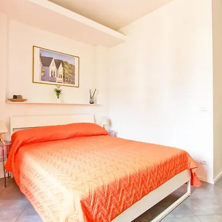 Apartamento Centro Storico * * * * *- Via Torino