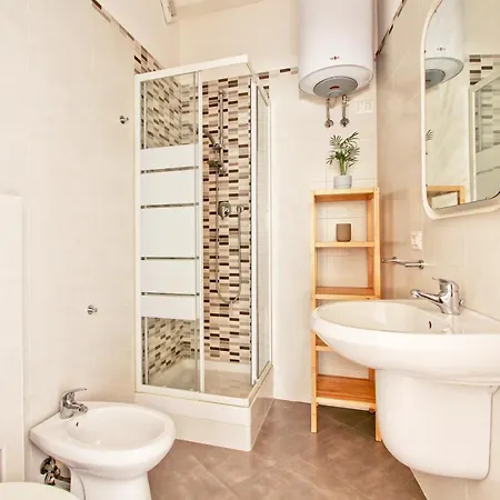 Apartamento Centro Storico * * * * *- Via Torino Roma