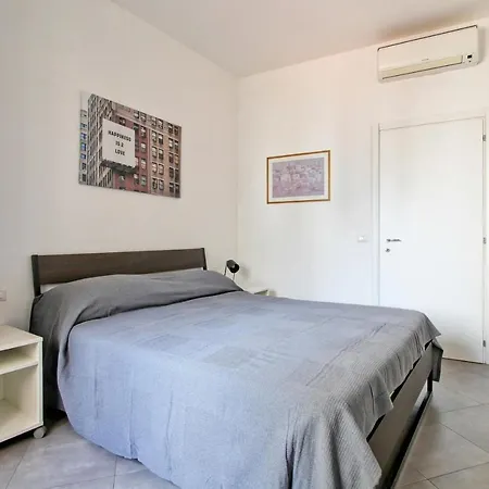 Apartamento Centro Storico * * * * *- Via Torino