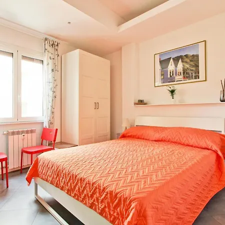 Apartamento Centro Storico * * * * *- Via Torino