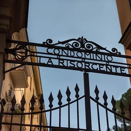 Charming In The Centre Of Appartamento Roma