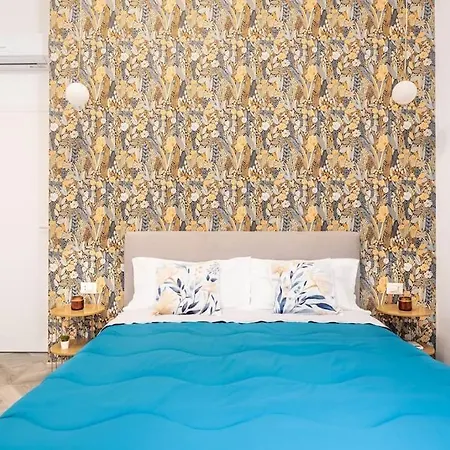 Apartamento Charming In The Centre Of *