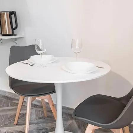 Apartamento Charming In The Centre Of