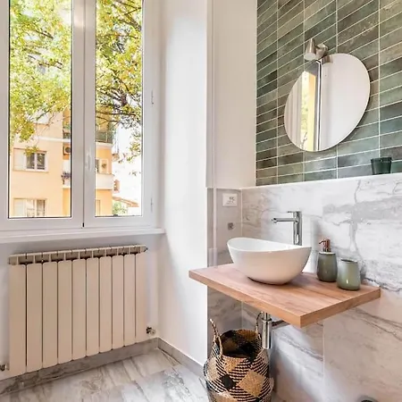 Charming In The Centre Of Apartamento *