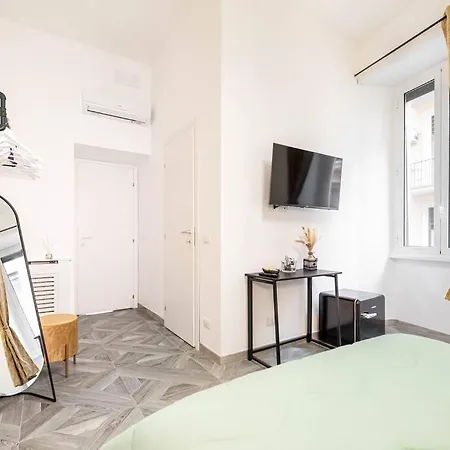 Appartamento Charming In The Centre Of