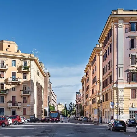 Charming In The Centre Of Appartamento *