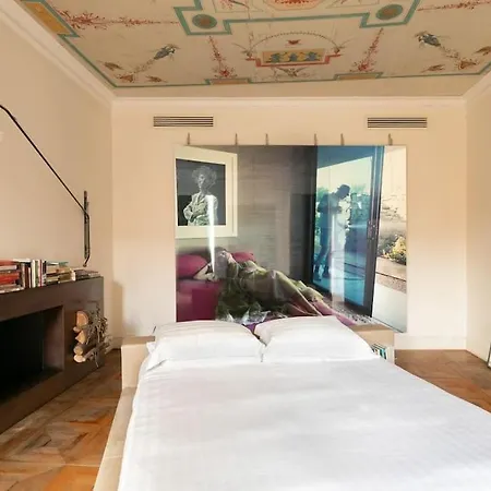 Casa Arte, A Burghesius Home Apartment *