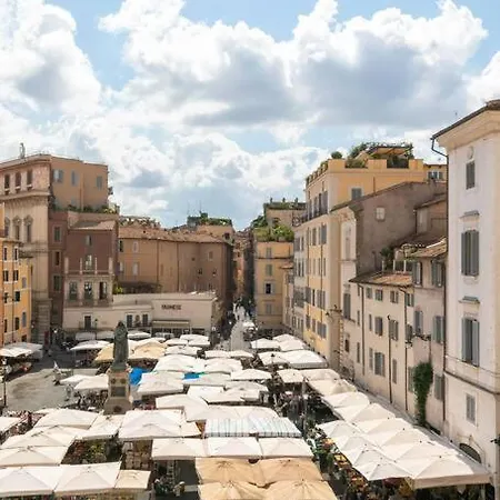 Casa Arte, A Burghesius Home Apartment Rome