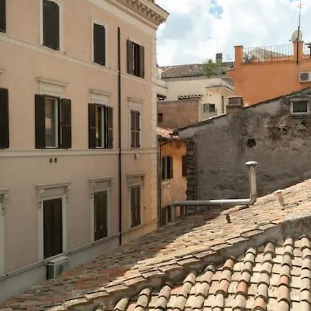 Casa Arte, A Burghesius Home Apartment