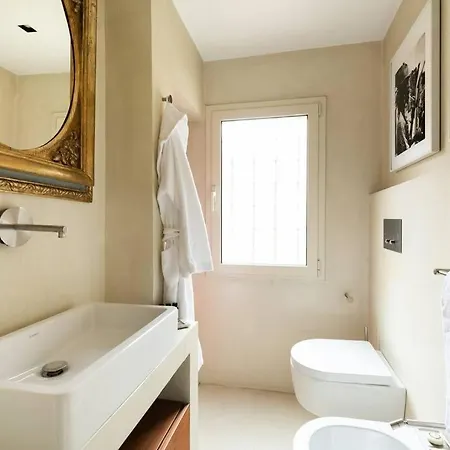 Apartment Casa Arte, A Burghesius Home