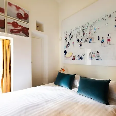 Apartment Casa Arte, A Burghesius Home *
