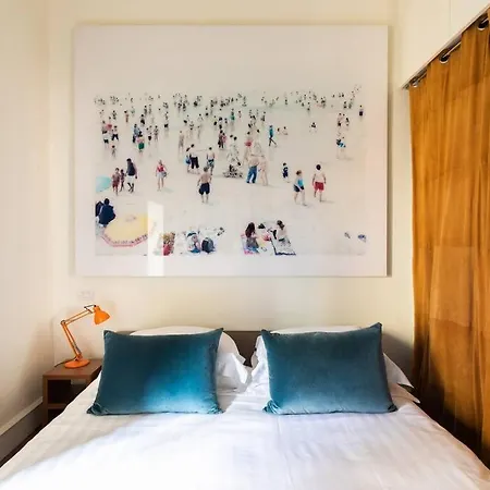 Apartment Casa Arte, A Burghesius Home