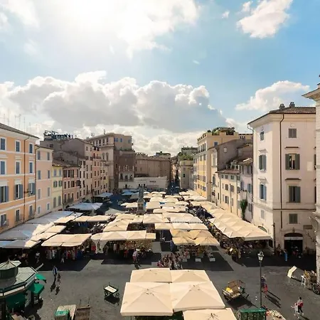 Casa Arte, A Burghesius Home Apartment Rome