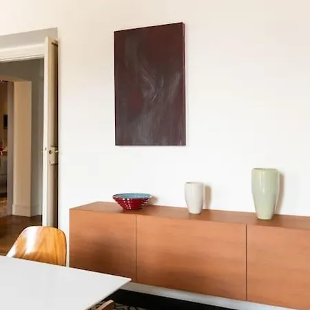 Casa Arte, A Burghesius Home *