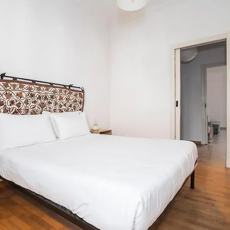 Apartamento Flaminia Apartment-zeno 08