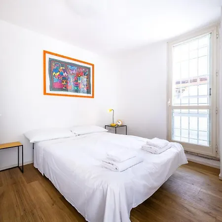 Apartamento Loft Porta Maggiore