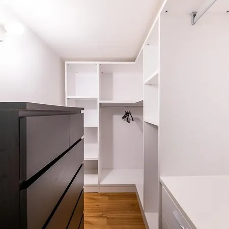 Loft Porta Maggiore Roma