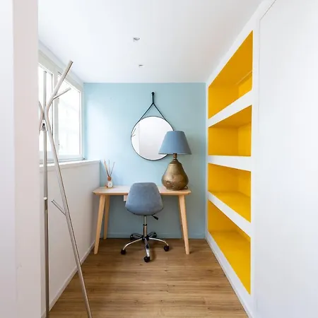 아파트 Loft Porta Maggiore *