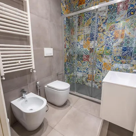 Loft Porta Maggiore * 로마