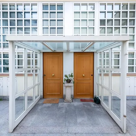Loft Porta Maggiore 아파트