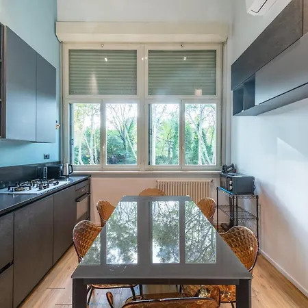 Loft Porta Maggiore Apartamento *