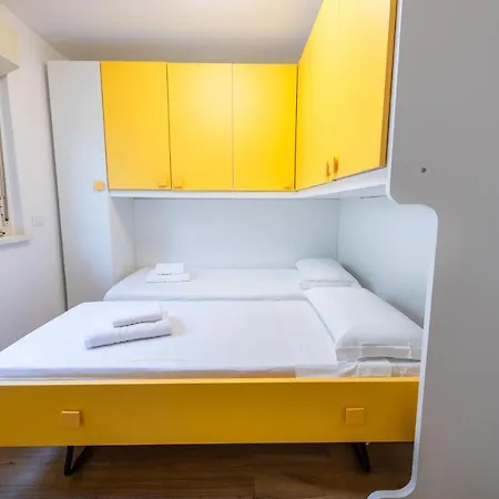Loft Porta Maggiore Roma