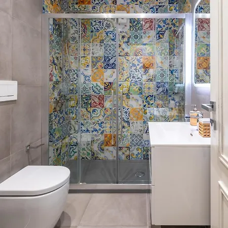 Loft Porta Maggiore Apartamento