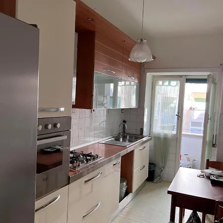 Dolce Monteverde Trastevere Guest house *