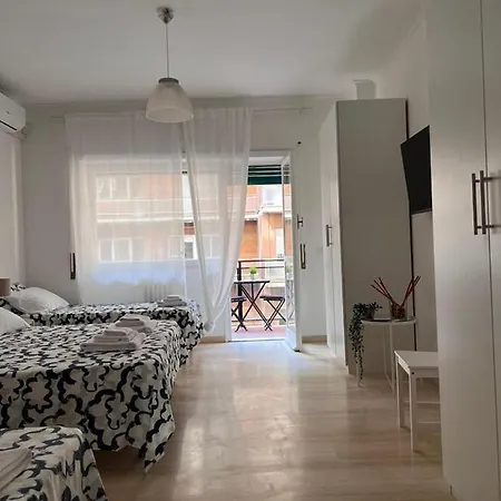 Guest house Dolce Monteverde Trastevere