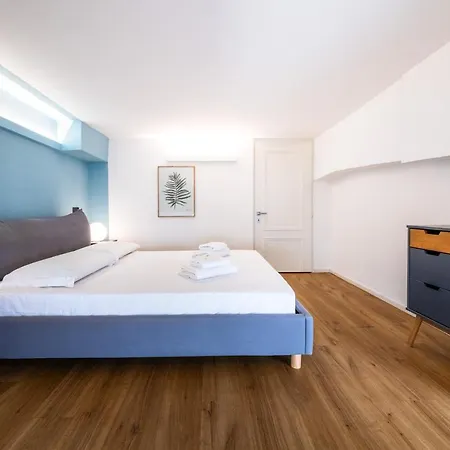 Apartamento Loft Porta Maggiore Roma
