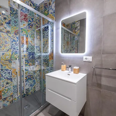Loft Porta Maggiore Apartamento