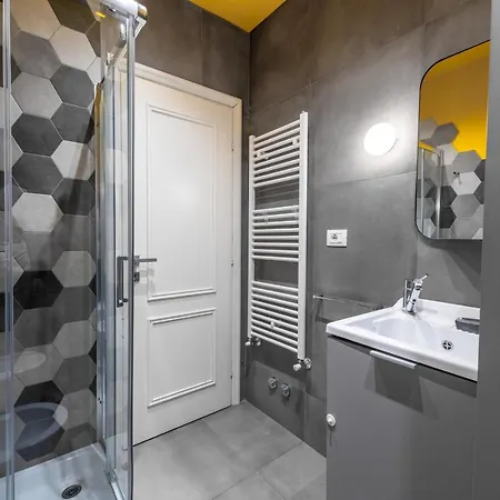 Apartamento Loft Porta Maggiore *
