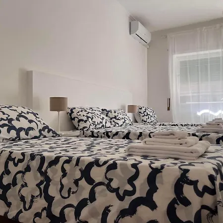 Dolce Monteverde Trastevere Guest house
