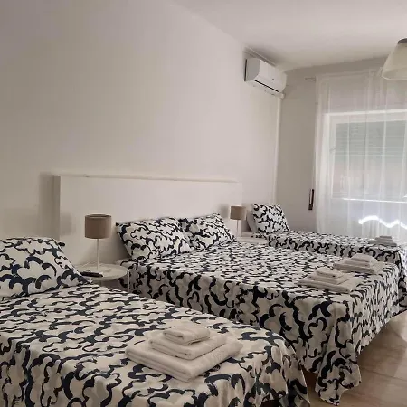 Dolce Monteverde Trastevere Guest house Rome
