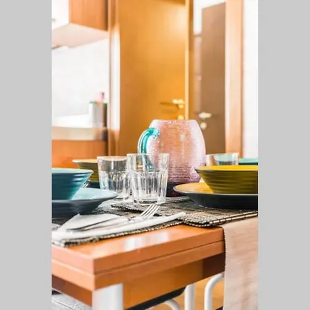 Appartement Bro House