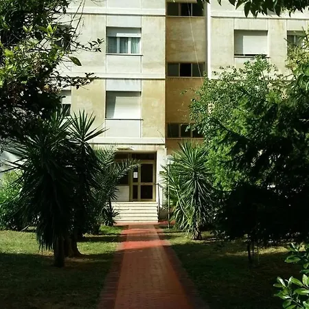 Bro House Appartement