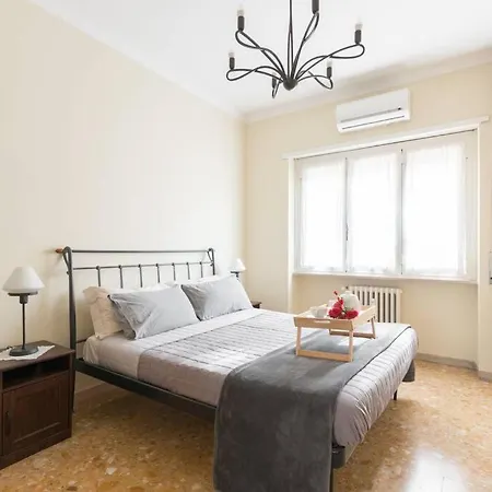 Appartement Bro House *