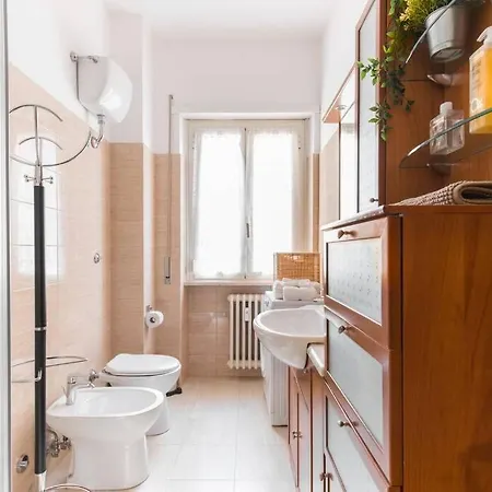 Bro House Apartment *