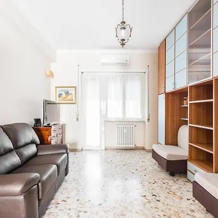 Appartement Bro House Rome