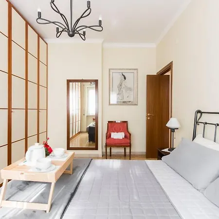 Bro House Appartement Rome