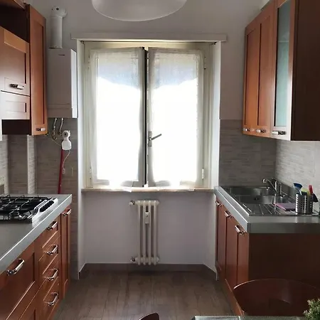 Appartement Bro House *